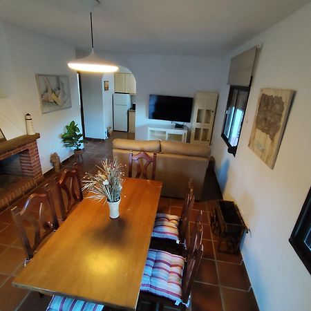 Villa La Casa De Lothar - 4 -Pax - Wifi Tarifa Exterior foto
