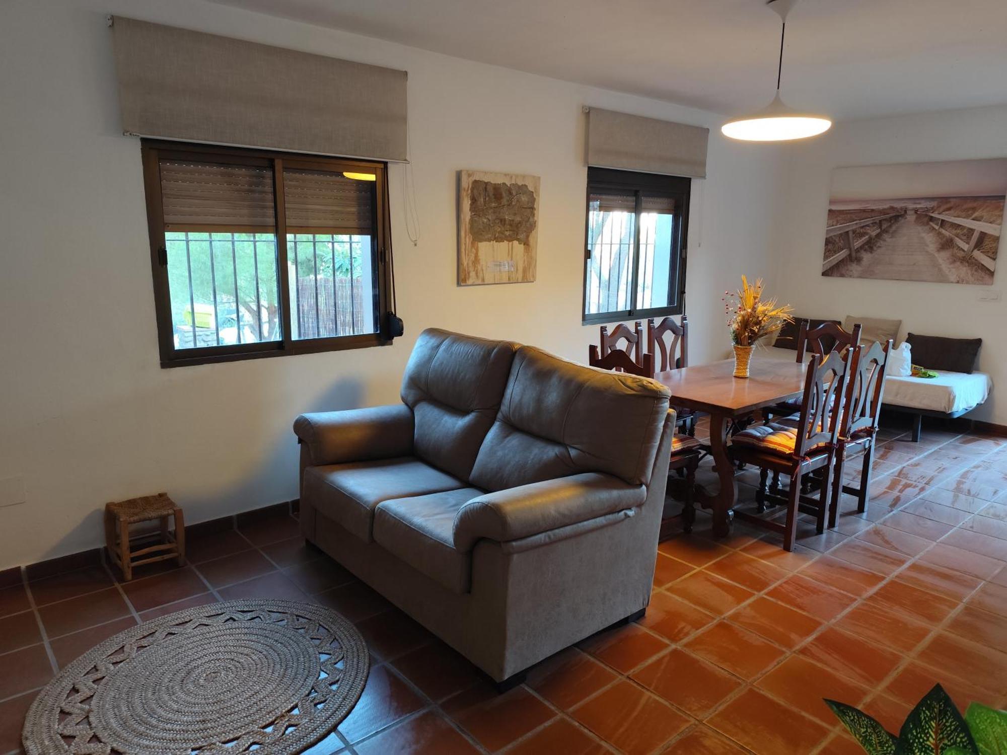 Villa La Casa De Lothar - 4 -Pax - Wifi Tarifa Exterior foto